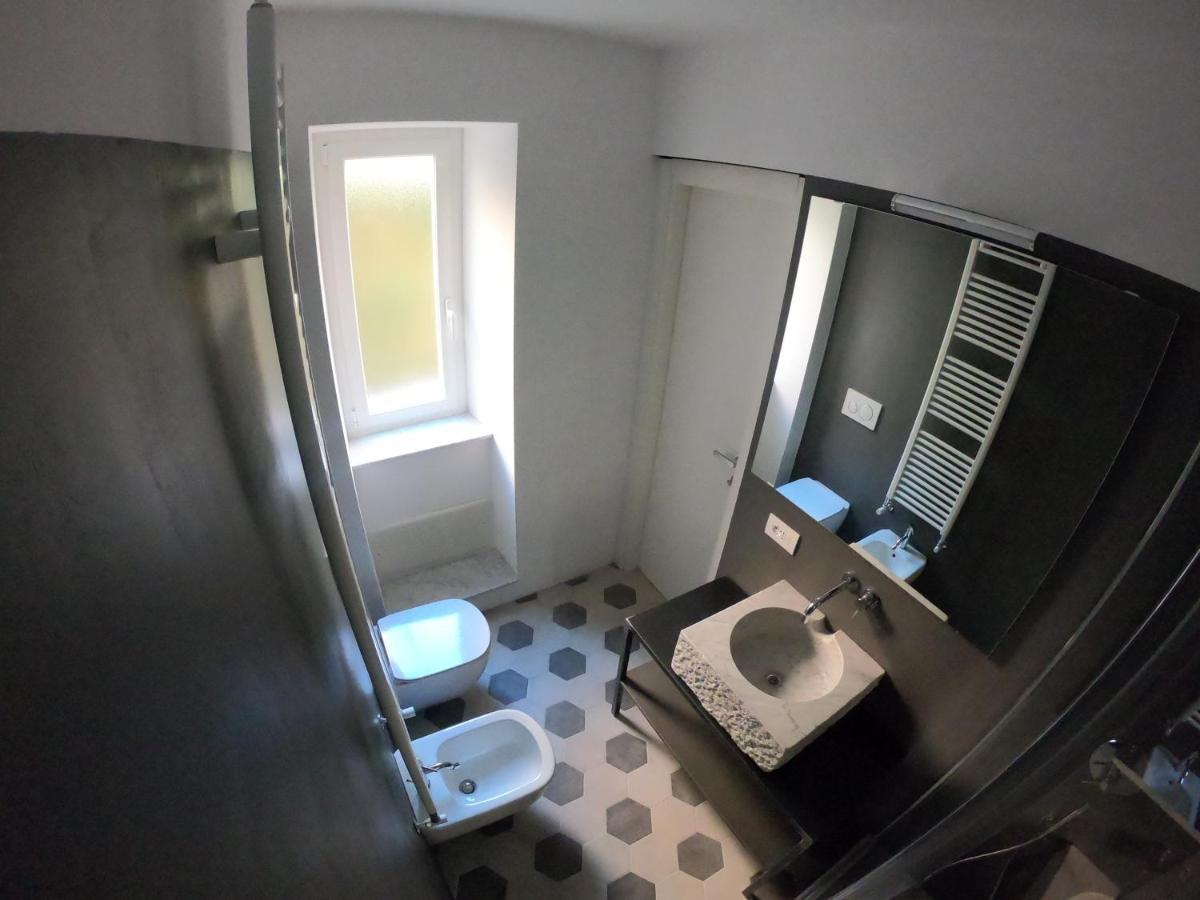Apartamento La Scialuppa *