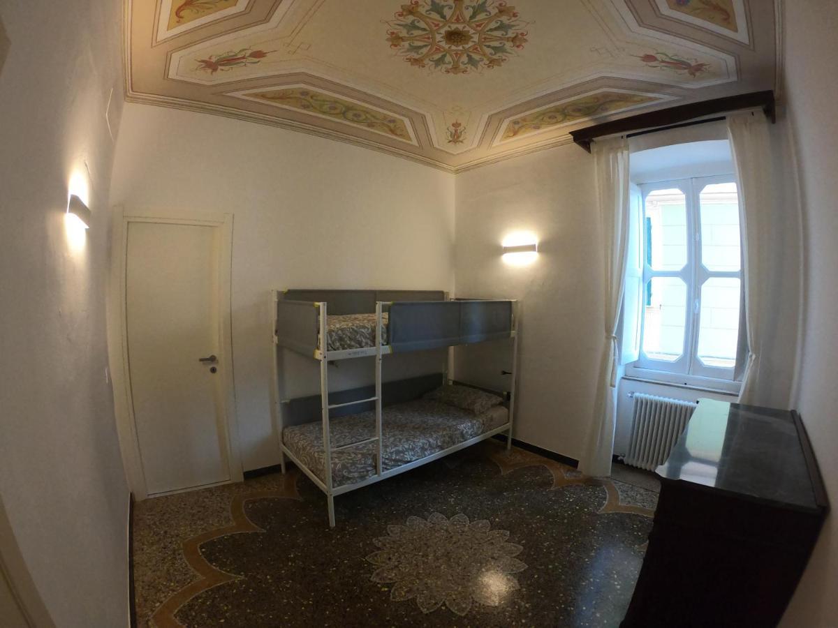 La Scialuppa Apartamento