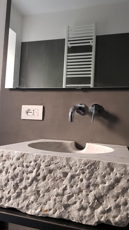 La Scialuppa Appartement *