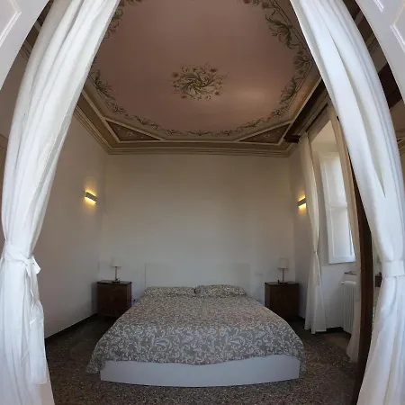Appartement La Scialuppa à Camogli Extérieur photo